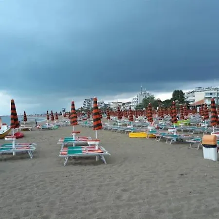 Appartamenti Via Del Mare Porto d'Ascoli Buitenkant foto