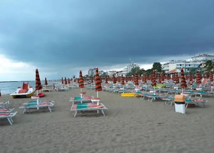 Appartamenti Via Del Mare