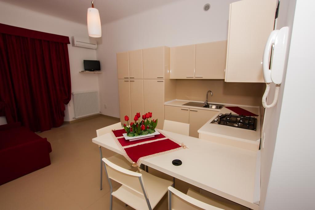 Via Del Mare Apartment *