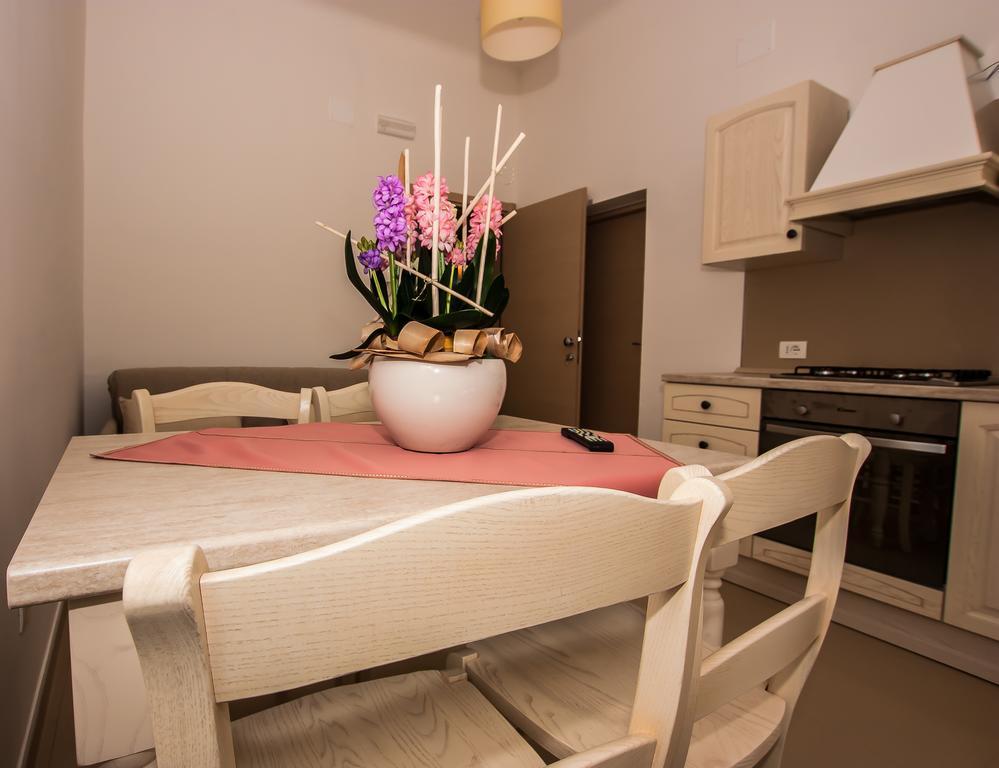 Via Del Mare Apartamento *