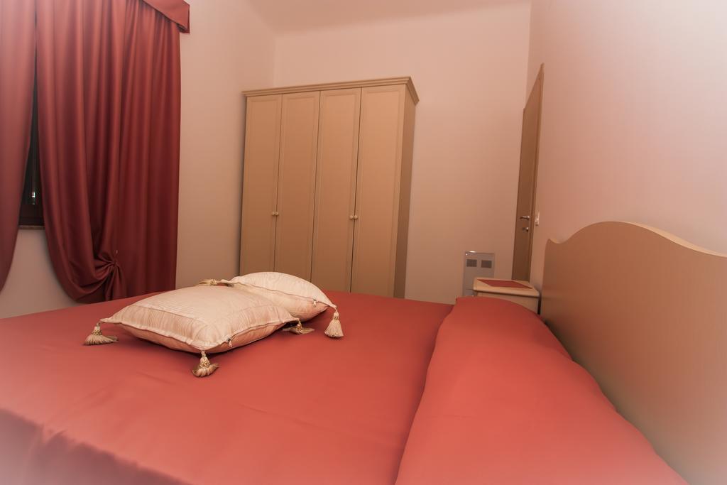 Via Del Mare Apartamento Porto d'Ascoli