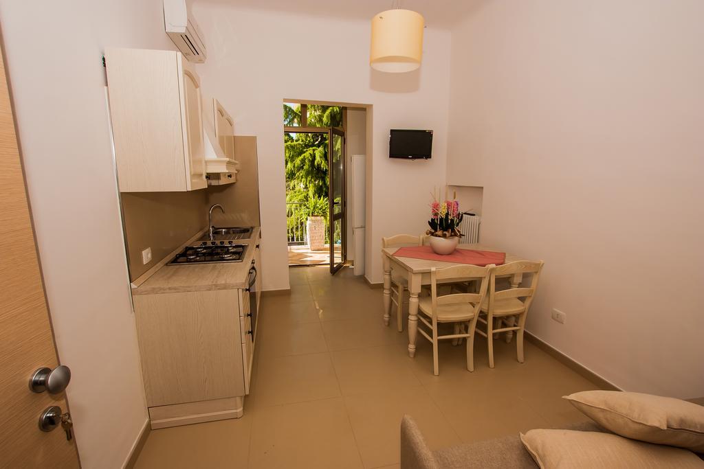 Via Del Mare Apartment Porto d'Ascoli