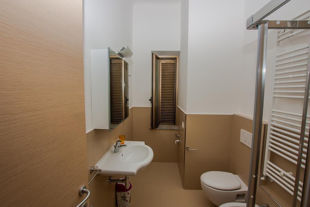 Apartment Via Del Mare