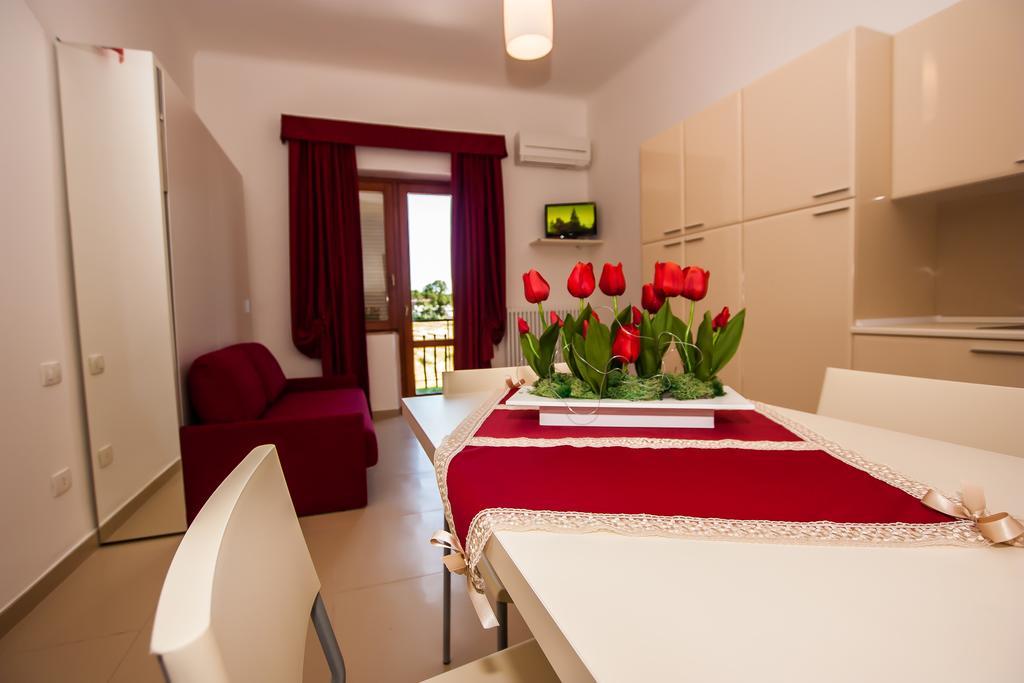Via Del Mare Apartment