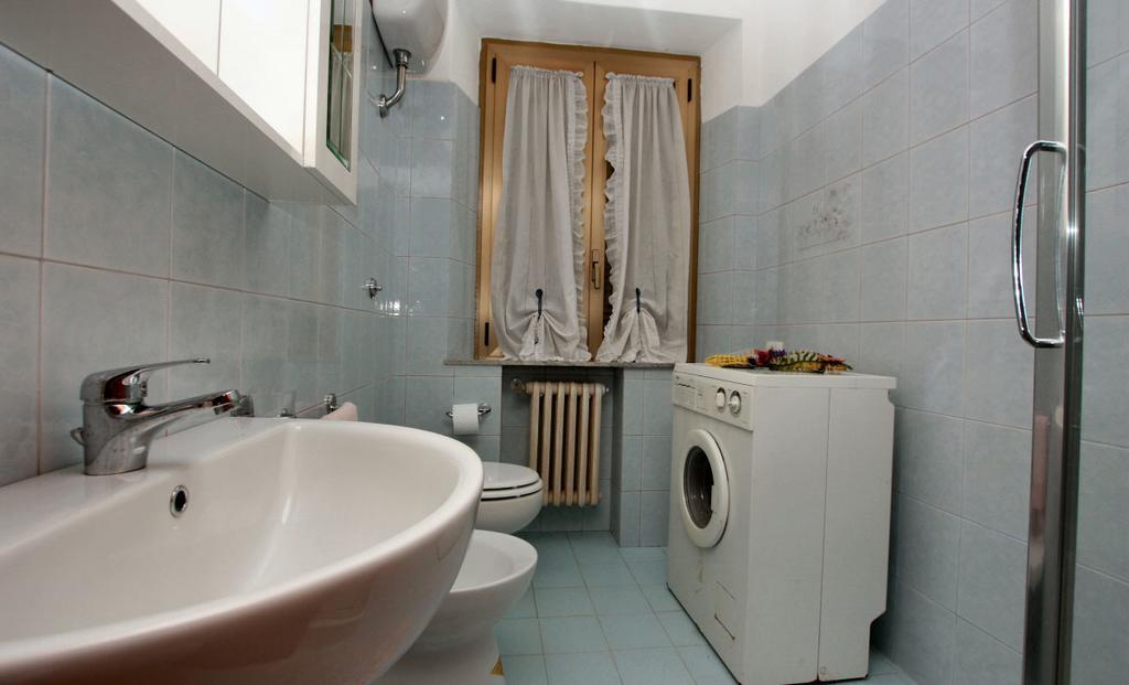 Apartment Via Del Mare Porto d'Ascoli