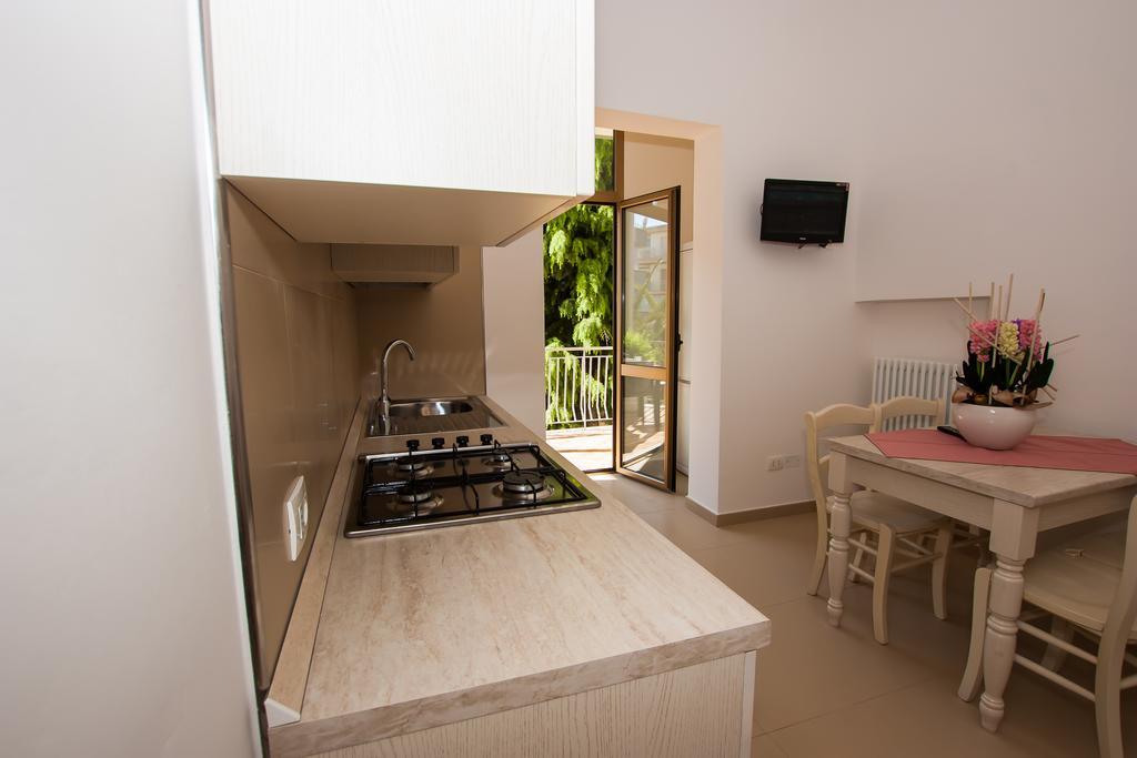 Apartment Via Del Mare *