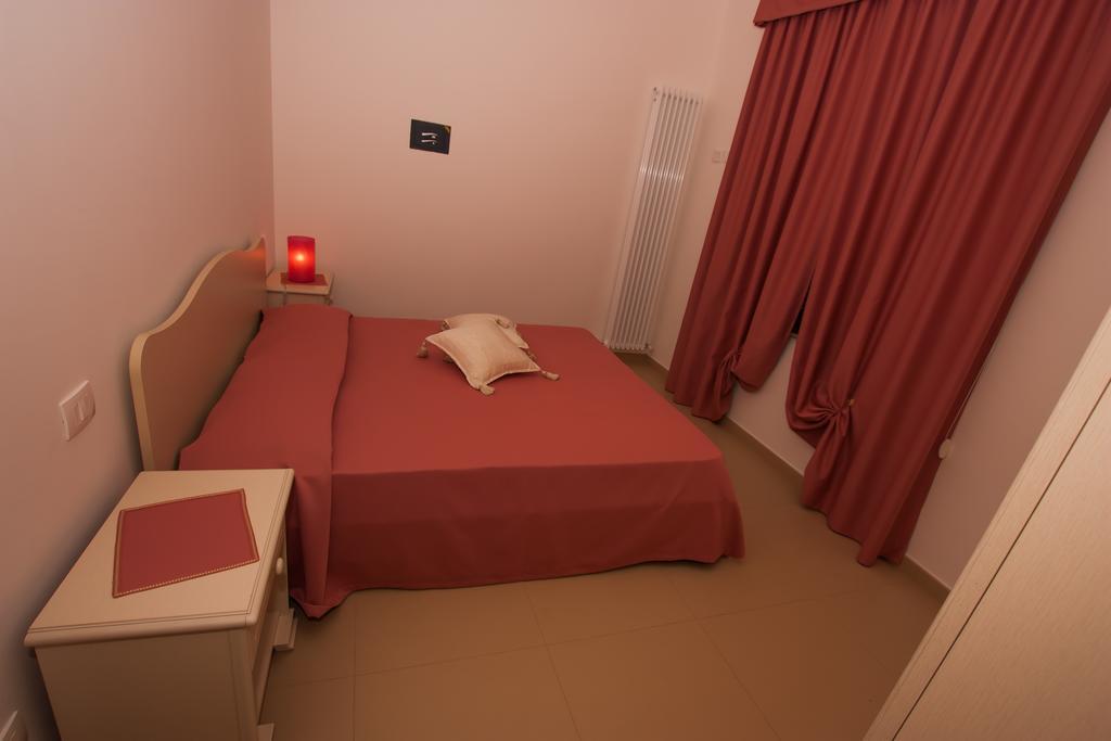 Via Del Mare Apartamento