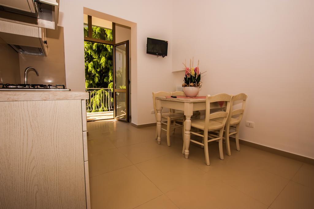 Via Del Mare Apartment *
